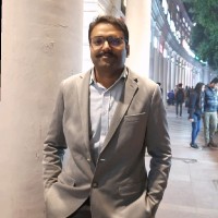 Anil Jaiswal
