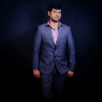 Vamsi Krishna Pilla