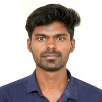 Manickaraja M