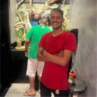 Elinaldo Silva