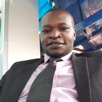 Sam Masette Nambafu