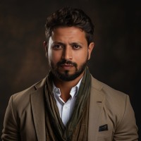 Aajjay Mahajan