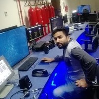Ch Amjad