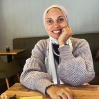 Nourhan Sayed