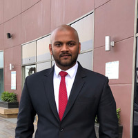 Akshay Menon