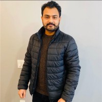 Prince Garg