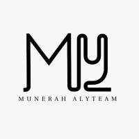Munerah Alsaloli, Pmp®