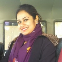 Arpita Chakraborty