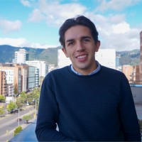 Carlos Eduardo Duarte Infante