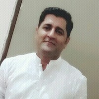 Arshad Raja