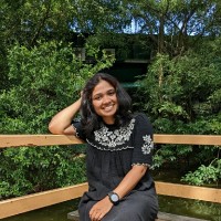 Anjana A K