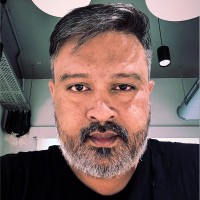 Rohit Palav