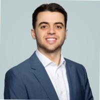 Ryan Mendes