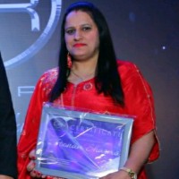 Poonam Sharma