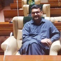 Muhammad Asif Khan