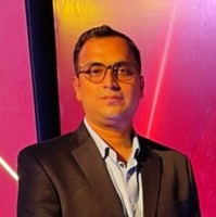 Pankaj Kumar