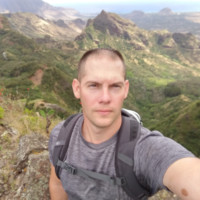 Johnathan Taffner