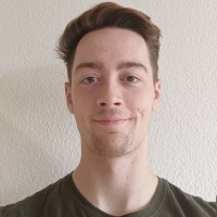 Damian Bösch