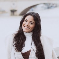 Ingrid Reyes