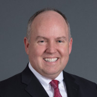 Patrick Wilder