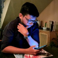 Mehdi Gokal