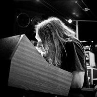 Eric Corson