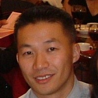 Gordon Lam