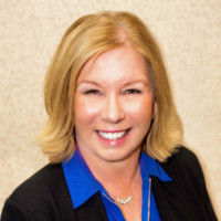 Donna Mendenhall