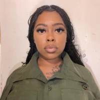 Jaleesa Johnson