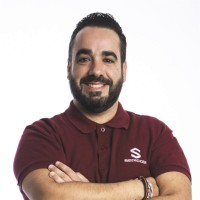 Ildefonso Bascón Ortega