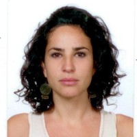 Melinka Nájera Gómez