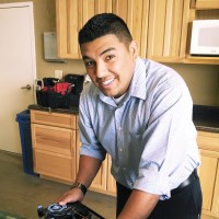 Daniel Martinez