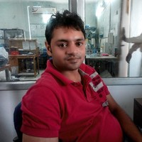 Deepak Payla