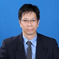 Michael Chin