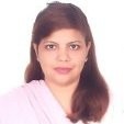 Bushra Ghani
