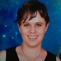 Anneke Potgieter