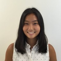 Mina Hong
