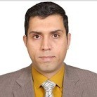 Ahmad Zarei