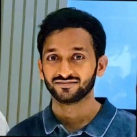 Satishkumar Chintapalli