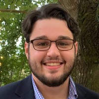 Zach Dehart Mba