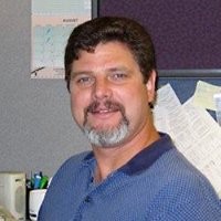 Tom Holderness