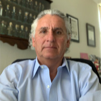 Fernando Maytorena Martinez N.