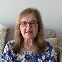 Dr Ivana Crestani