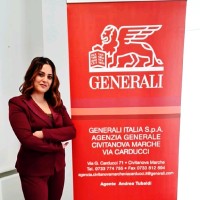 Ilaria Montagna