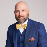 David Tolin, Jr.