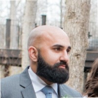 Navid M.