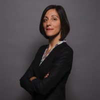 Filomena Zonno, LL.M