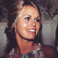 Elin Pettersson