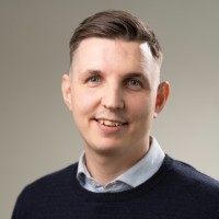 Klaus Kryger Albjerg