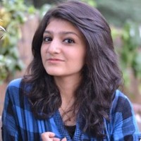 sophia farooq